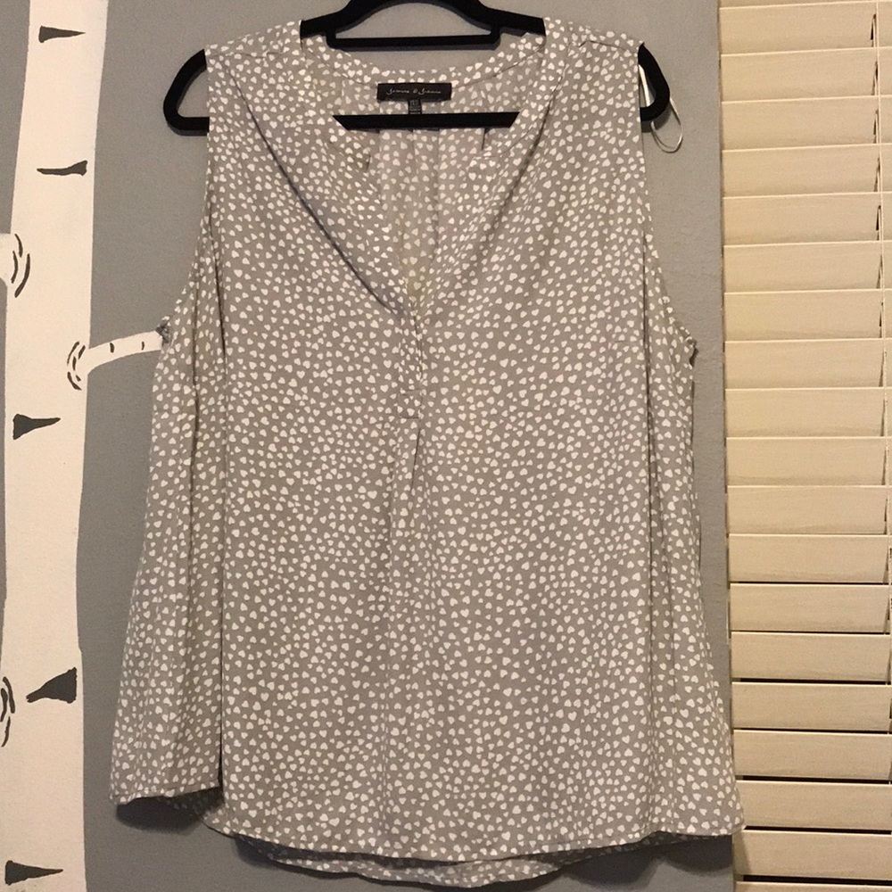Jasmine and Juliana 2XL